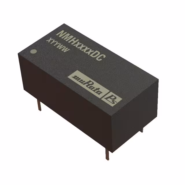 NMH1212DC Murata Power Solutions Inc.  DC DC Converters